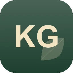 Logo Kiss Garten- und Landschaftsbau