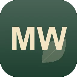 Logo Michael Wery Garten- und Landschaftsbau