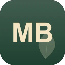 Logo Michael Brüning Garten- und Landschaftsbau