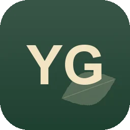 Logo Yilmaz Gartenservice