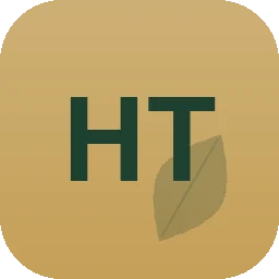 Logo Heinrich Teloy Gartenbau