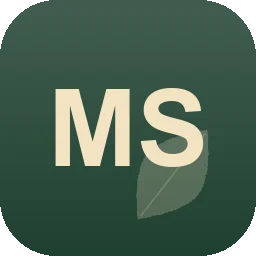 Logo Michael Schwebler Garten- und Landschaftsbau
