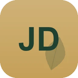 Logo Josef Deininger Gartenbau