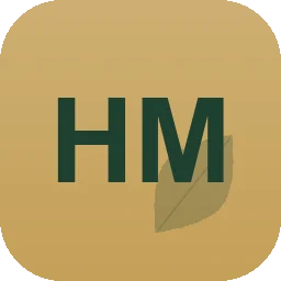 Logo Herbert Metzer Gärtnerei