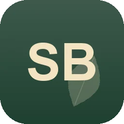 Logo S&B Minibaggerarbeiten