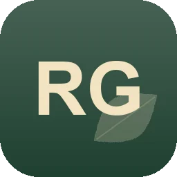 Logo Rexhep Gashi Haus- und Gartenpflege