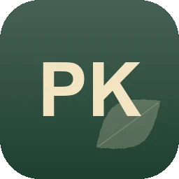Logo Petra Kipping Garten und Landschaftsbau