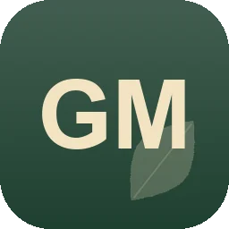 Logo Gartengestaltung Manfred Löhe