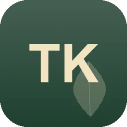 Logo Tim Küsel Garten & Landschaftsbau Düsseldorf Lohausen