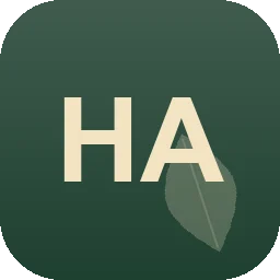 Logo Home Affairs Trading GmbH