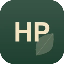 Logo Hüsgen Pflanzenhof Gartenbau
