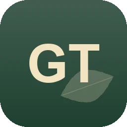 Logo Gartenpflege the Yardman