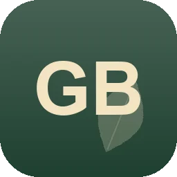 Logo Gartenservice Benno Dienst