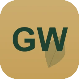Logo Georg-Wilhelm Pfeiffer