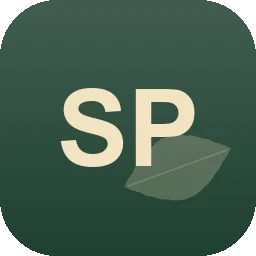 Logo Sven Peltier Garten- und Landschaftsbau