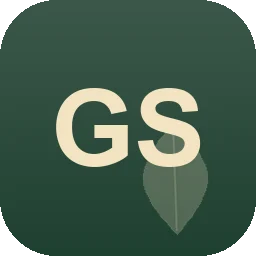 Logo G. Schümann Hamburg Kirchwerder