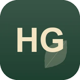 Logo Haerter Garten- und Landschaftsbau