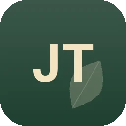 Logo Julian Thamer Gartenbau Julian Thamer