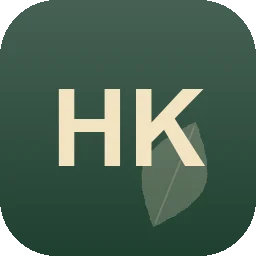 Logo HASAN KORKMAZ