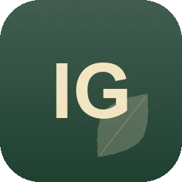 Logo Ibrik-Gartenpflege