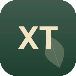 Logo Xuan Truong Nguyen