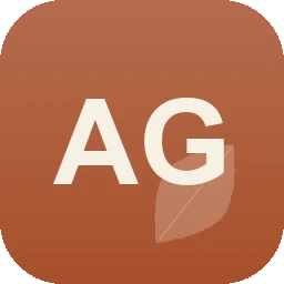 Logo Alfons Graf Gartenbau