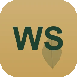 Logo Wilhelm Schepper Friedhofsgärtnerei