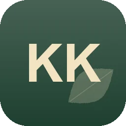 Logo Klaus Kogel Garten- u. Landschaftspflege