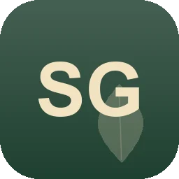 Logo Schünemann Garten- und Landschaftspflege