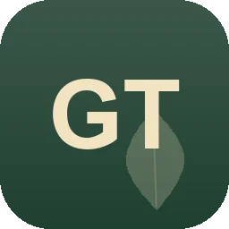 Logo Gartenbau Thomßen