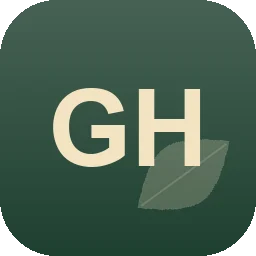 Logo Gartengestaltung Holz
