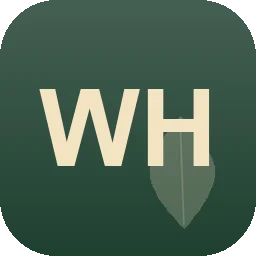 Logo Wilfried Hartmann