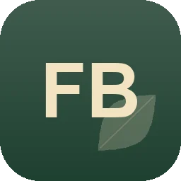 Logo Frank Buchholz Gartenpflege