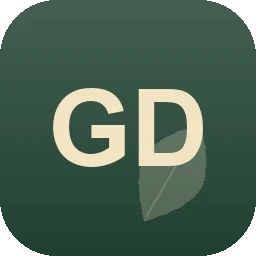 Logo Gärtnerei Dieter Dudczig