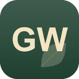 Logo Garten Werner Gartengestaltung
