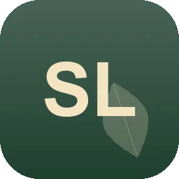 Logo Stefan Lutz- Gartenbau und Pflege