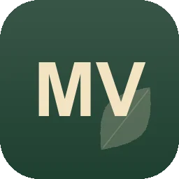 Logo Markus van Dyk Garten und Landschaftsbau