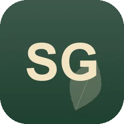 Logo Schmettau Gartenpflege