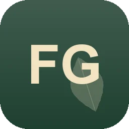Logo Flora Gartenpark
