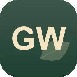 Logo Garten - Welt -Sendenhorst - Haake