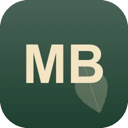 Logo Markus Blank Garten- und Landschaftsbau
