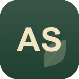 Logo Angela Schmölz Landschaftsarchitektin