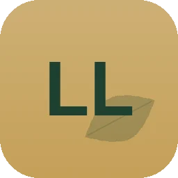 Logo Laux Landschafts- u. Grünanlagenpflege GmbH