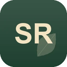 Logo Stefan Rhotert Garten- und Landschaftsarchitekt