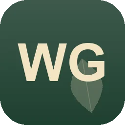 Logo Wohlgemuth Gartenbaubetrieb
