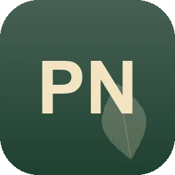 Logo plan Natura Gartenbau Manfred Tillmann