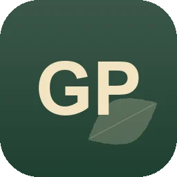 Logo GaLaBau Papadi
