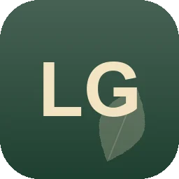 Logo Luca Gartenbau