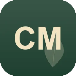 Logo Christina Münster Garten- und Landschaftsbau