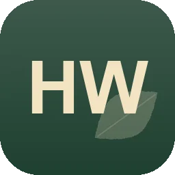 Logo HOLBECK WALTER DIPL.ING. GARTENBAU